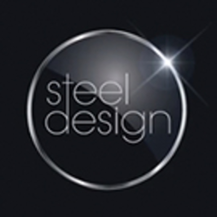 Steel Design_logo